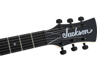 Jackson JS22 Surfcaster HT SN WHT Jackson JS22 Surfcaster HT SN WHT